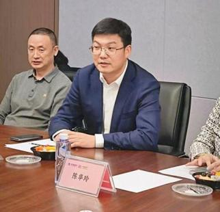 共识凝聚、革新之作—深圳一体全身热疗新产品研讨会圆满召开
